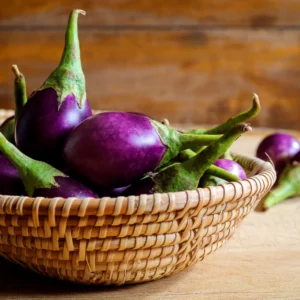 Brinjal (Eggplant)