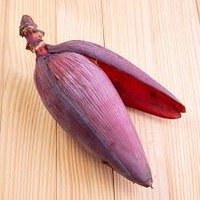Banana Flower